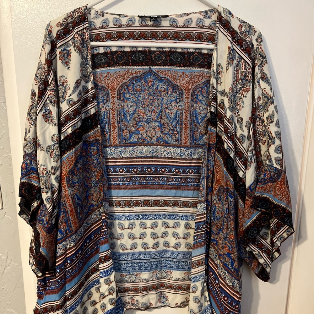 Ladies Kimono